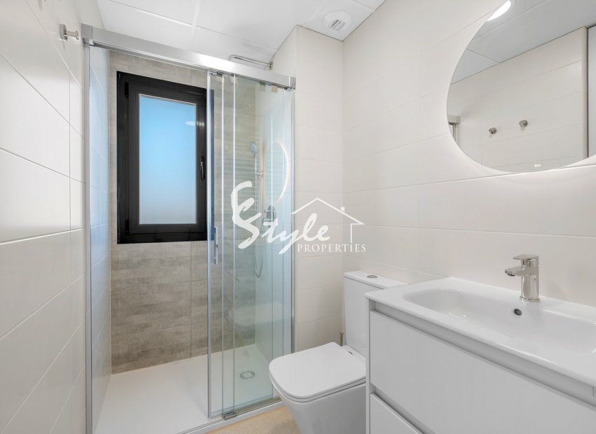 Вторичное жилье - Apartamento - Murcia - Santa Rosalía