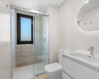 Вторичное жилье - Apartamento - Murcia - Santa Rosalía