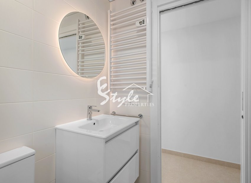 Вторичное жилье - Apartamento - Murcia - Santa Rosalía