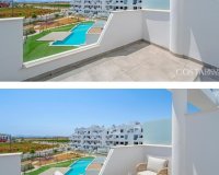 Вторичное жилье - Apartamento - Murcia - Santa Rosalía