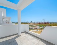 Вторичное жилье - Apartamento - Murcia - Santa Rosalía