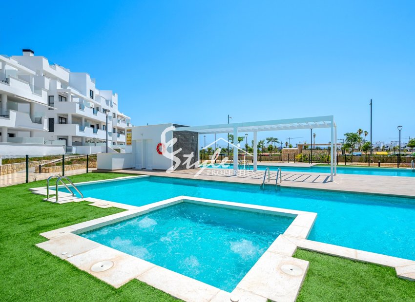 Вторичное жилье - Apartamento - Murcia - Santa Rosalía