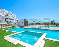 Вторичное жилье - Apartamento - Murcia - Santa Rosalía