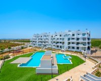 Вторичное жилье - Apartamento - Murcia - Santa Rosalía