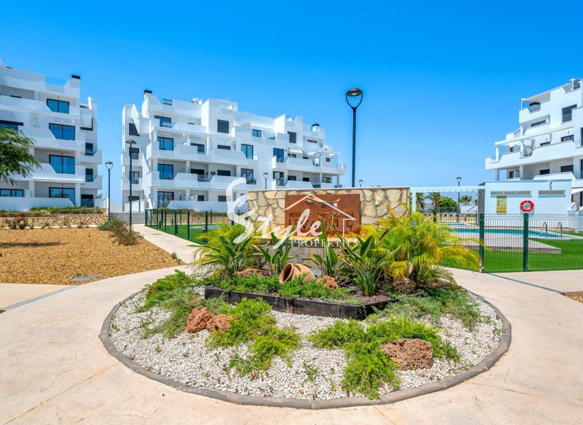 Вторичное жилье - Apartamento - Murcia - Santa Rosalía