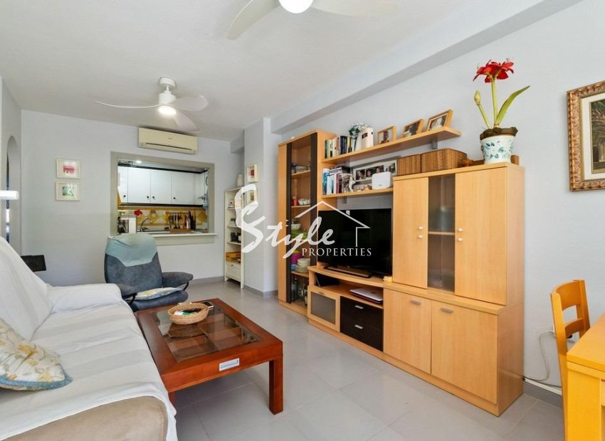 Вторичное жилье - Apartamento - Orihuela-Costa - Altos de Campoamor