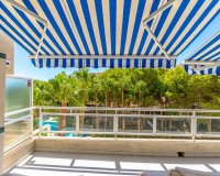 Вторичное жилье - Apartamento - Orihuela-Costa - Altos de Campoamor