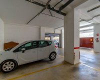 Вторичное жилье - Apartamento - Orihuela-Costa - Altos de Campoamor