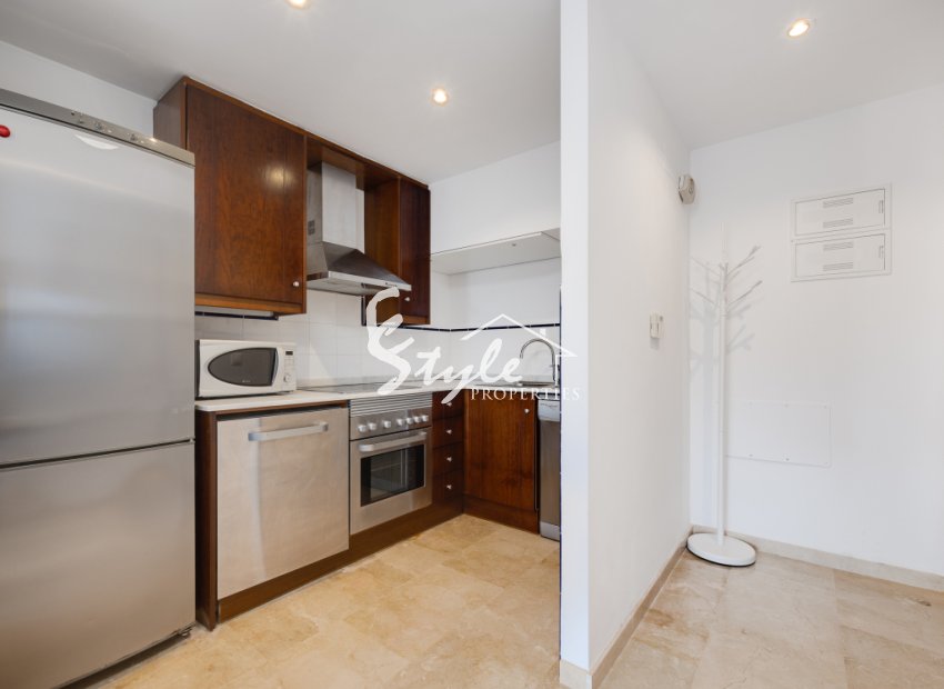 Вторичное жилье - Apartamento - Orihuela-Costa - av. Las Olas