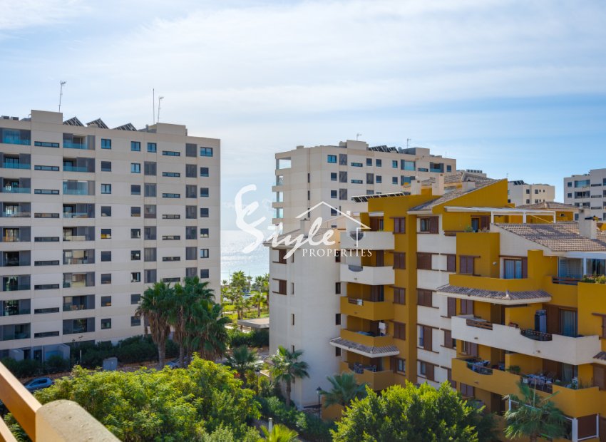 Вторичное жилье - Apartamento - Orihuela-Costa - av. Las Olas