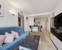 Вторичное жилье - Apartamento - Orihuela-Costa - av. Las Olas
