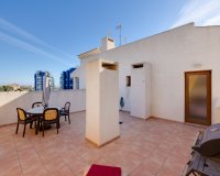 Вторичное жилье - Apartamento - Orihuela-Costa - av. Las Olas