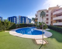 Вторичное жилье - Apartamento - Orihuela-Costa - av. Las Olas