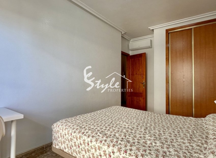 Вторичное жилье - Apartamento - Orihuela-Costa - Кабо Роиг