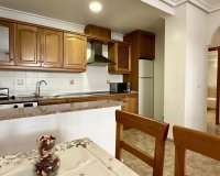 Вторичное жилье - Apartamento - Orihuela-Costa - Кабо Роиг