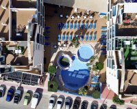 Вторичное жилье - Apartamento - Orihuela-Costa - Кабо Роиг