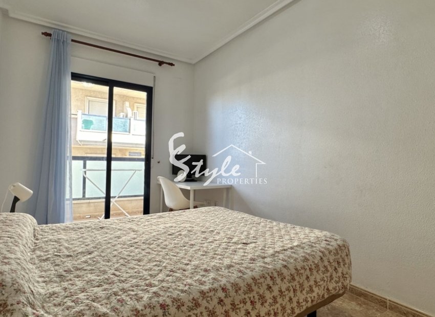 Вторичное жилье - Apartamento - Orihuela-Costa - Кабо Роиг