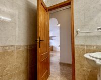 Вторичное жилье - Apartamento - Orihuela-Costa - Кабо Роиг