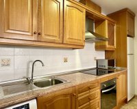 Вторичное жилье - Apartamento - Orihuela-Costa - Кабо Роиг