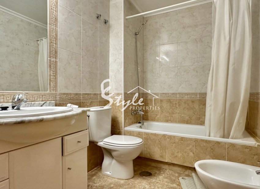 Вторичное жилье - Apartamento - Orihuela-Costa - Кабо Роиг