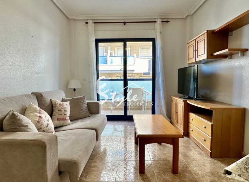 Вторичное жилье - Apartamento - Orihuela-Costa - Кабо Роиг