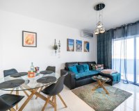 Вторичное жилье - Apartamento - Orihuela-Costa - Кабо Роиг