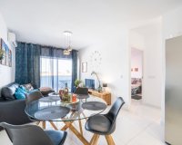 Вторичное жилье - Apartamento - Orihuela-Costa - Кабо Роиг
