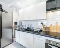Вторичное жилье - Apartamento - Orihuela-Costa - Кабо Роиг
