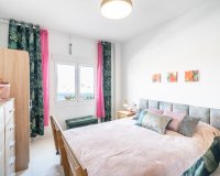 Вторичное жилье - Apartamento - Orihuela-Costa - Кабо Роиг
