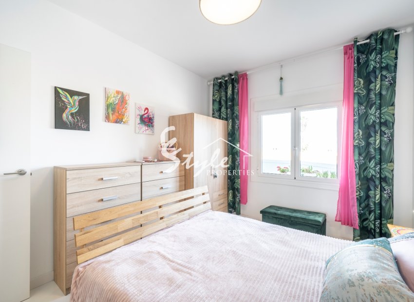 Вторичное жилье - Apartamento - Orihuela-Costa - Кабо Роиг