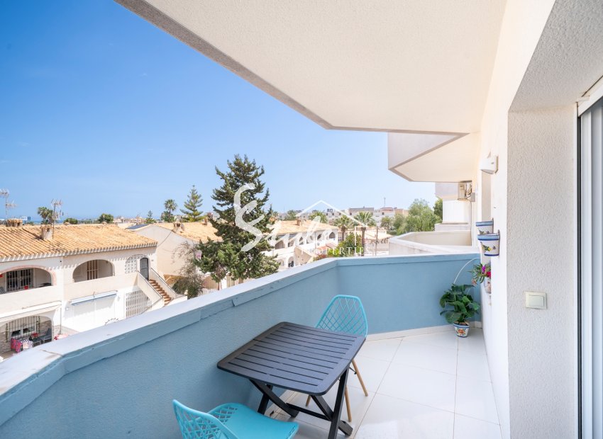 Вторичное жилье - Apartamento - Orihuela-Costa - Кабо Роиг