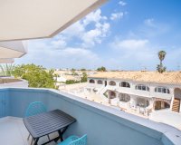 Вторичное жилье - Apartamento - Orihuela-Costa - Кабо Роиг