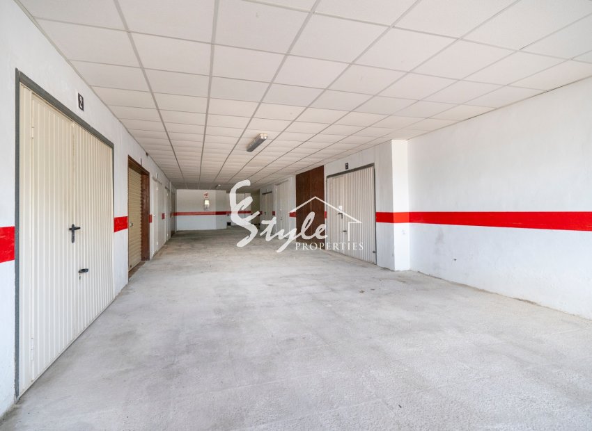 Вторичное жилье - Apartamento - Orihuela-Costa - Кабо Роиг