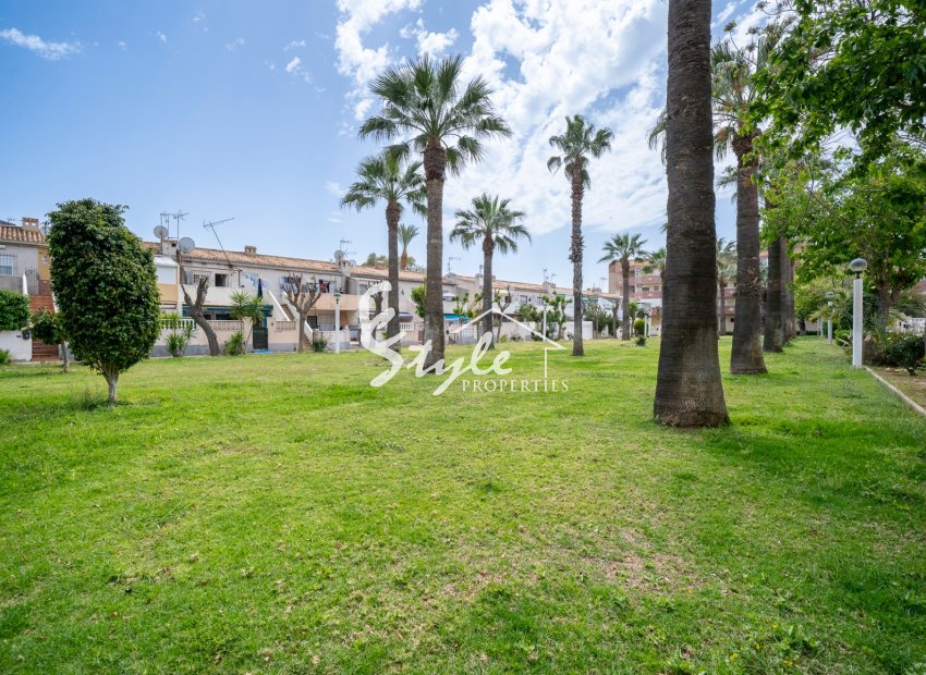 Вторичное жилье - Apartamento - Orihuela-Costa - Кабо Роиг