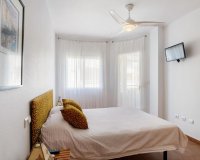 Вторичное жилье - Apartamento - Orihuela-Costa - Кампоамор