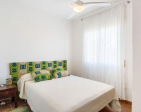 Вторичное жилье - Apartamento - Orihuela-Costa - Кампоамор