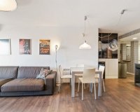 Вторичное жилье - Apartamento - Orihuela-Costa - Кампоамор