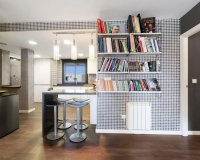 Вторичное жилье - Apartamento - Orihuela-Costa - Кампоамор