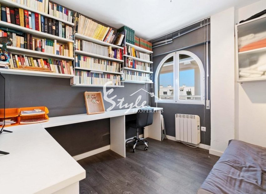 Вторичное жилье - Apartamento - Orihuela-Costa - Кампоамор