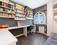 Вторичное жилье - Apartamento - Orihuela-Costa - Кампоамор