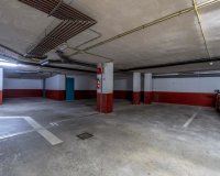 Вторичное жилье - Apartamento - Orihuela-Costa - Кампоамор