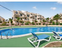 Вторичное жилье - Apartamento - Orihuela-Costa - Кампоамор