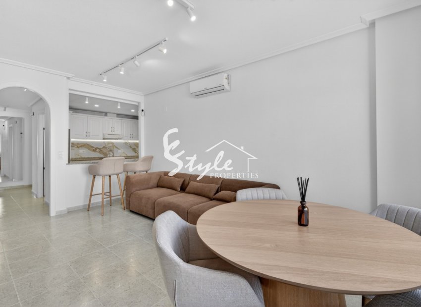 Вторичное жилье - Apartamento - Orihuela-Costa - Кампоамор