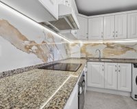 Вторичное жилье - Apartamento - Orihuela-Costa - Кампоамор