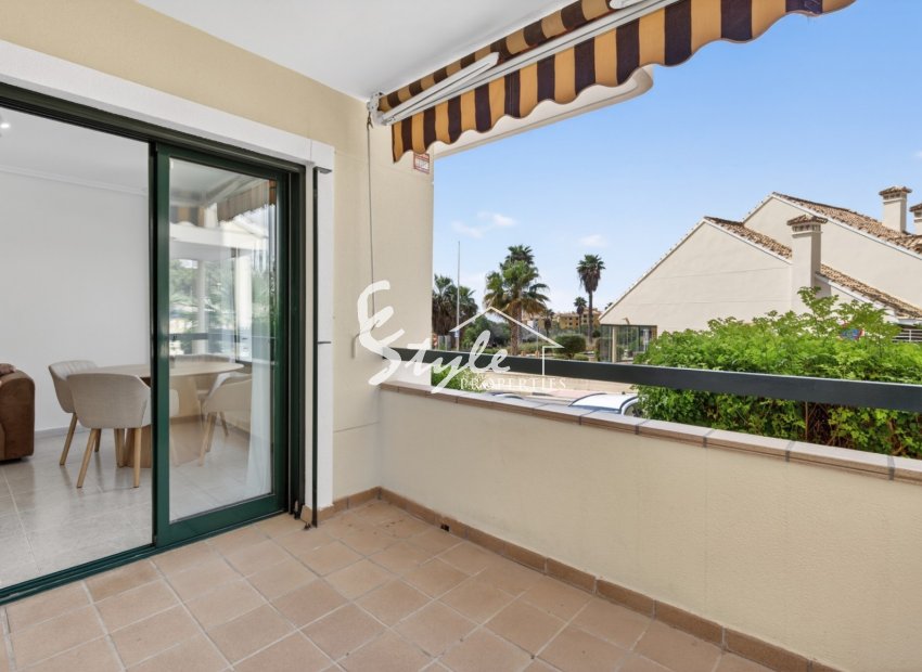 Вторичное жилье - Apartamento - Orihuela-Costa - Кампоамор