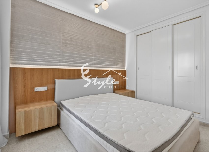 Вторичное жилье - Apartamento - Orihuela-Costa - Кампоамор
