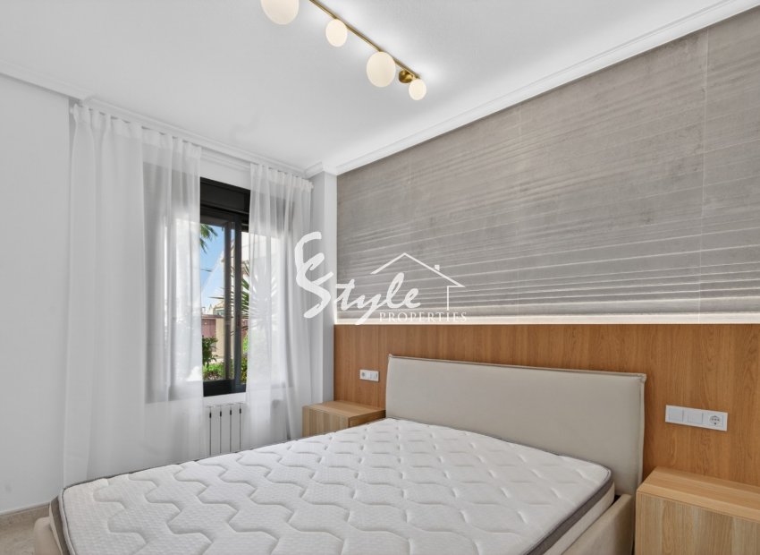 Вторичное жилье - Apartamento - Orihuela-Costa - Кампоамор