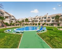 Вторичное жилье - Apartamento - Orihuela-Costa - Кампоамор