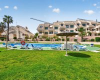 Вторичное жилье - Apartamento - Orihuela-Costa - Кампоамор