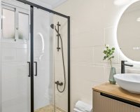 Вторичное жилье - Apartamento - Orihuela-Costa - Ла Флорида